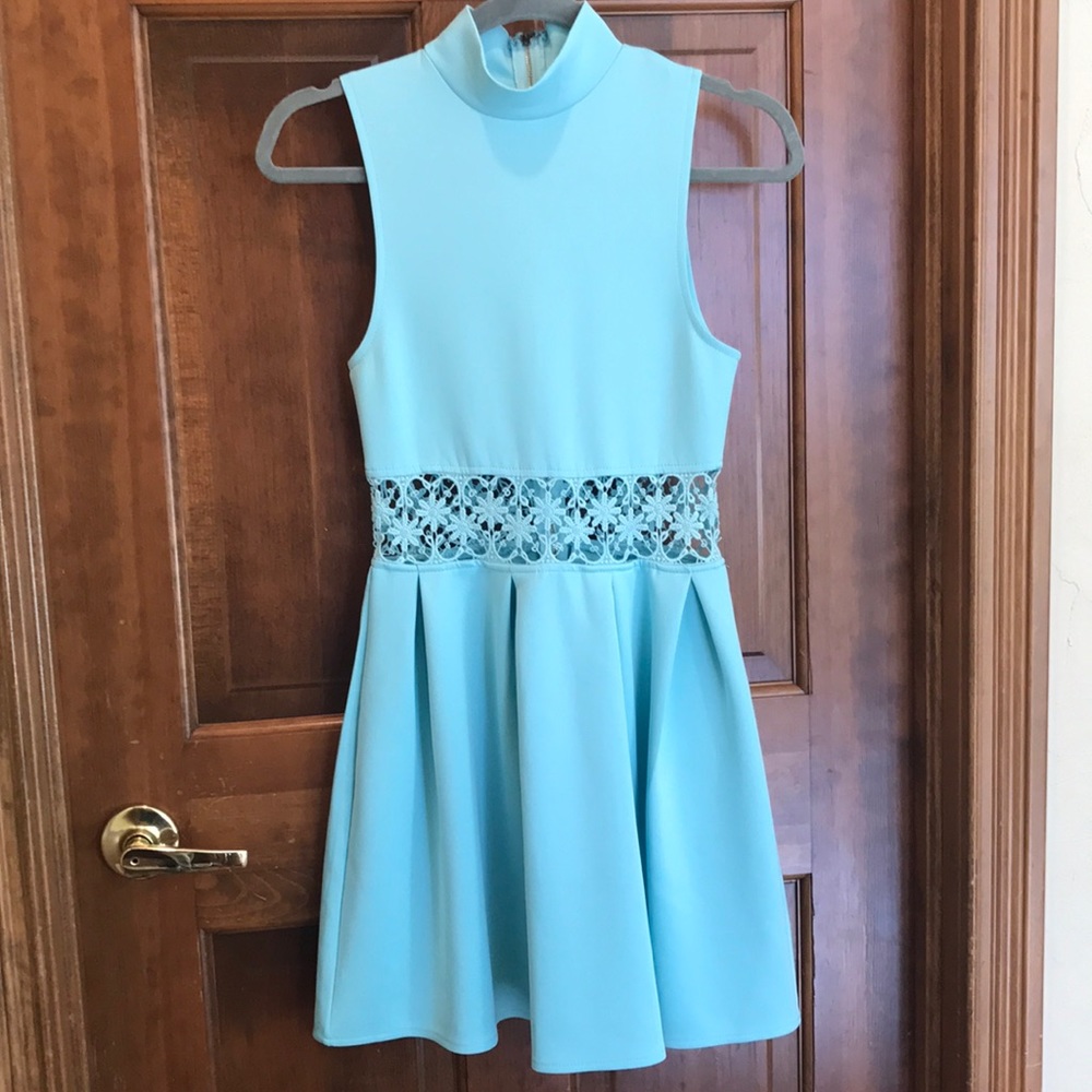 Sabo Skirt Dress